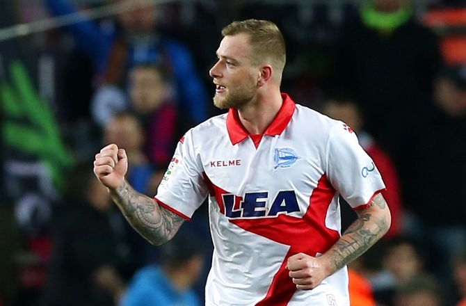 Allsvenskan -Guidetti i klammeri på træningslejr: Sket 1500 gange før