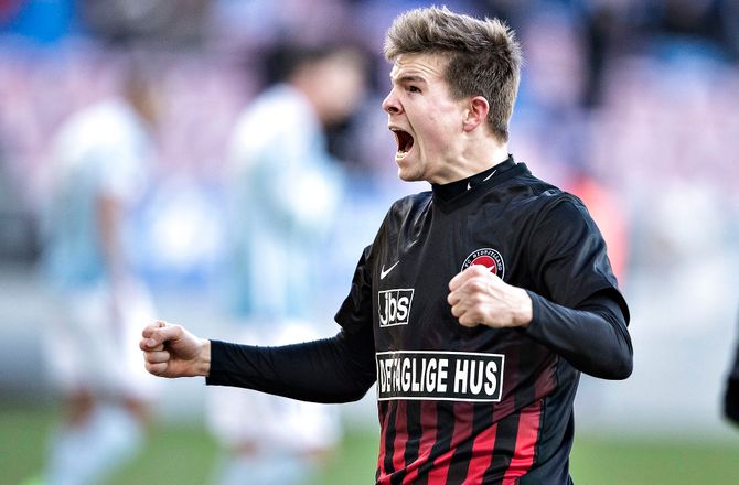 Allsvenskan -Olsson-billeder rørte Døhr: Den største mester af alle