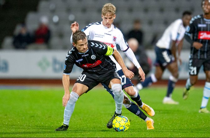 Pokalen -Sønderjyske-matchvinder: Det har været nogle vilde kampe
