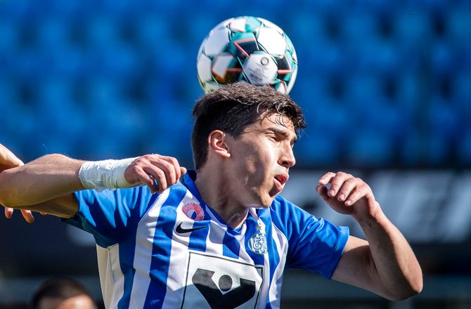 Eliteserien -Officielt: Michelsen og co. snupper Yakovenko