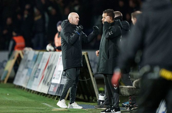 3F Superliga -VFF-chef: Målsætningen er stadig overlevelse