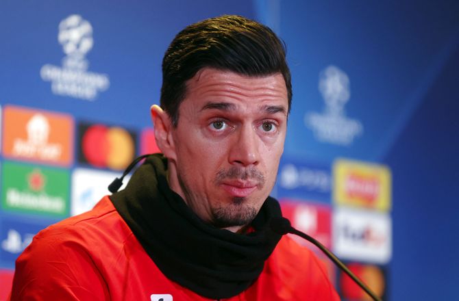 Champions League -Lille-stopper roser Chelsea: Blandt de bedste