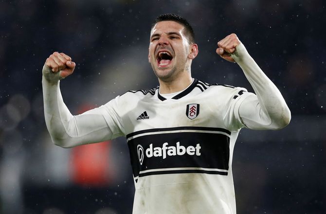Championship -14 runder igen: Mitrovic smadrer målrekord