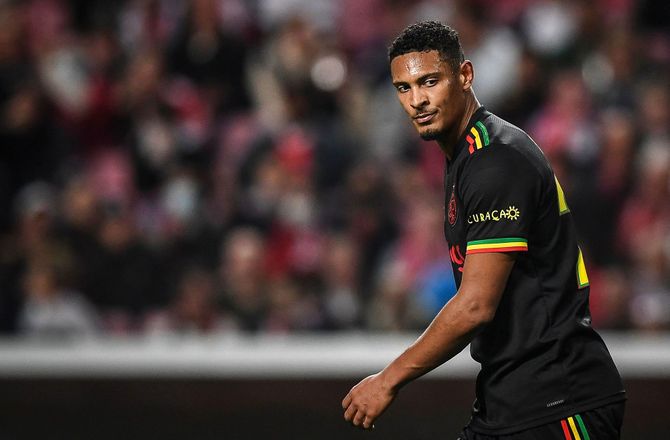 Bundesliga -Medie: Ajax afviser Dortmund-bud på 245 mio.