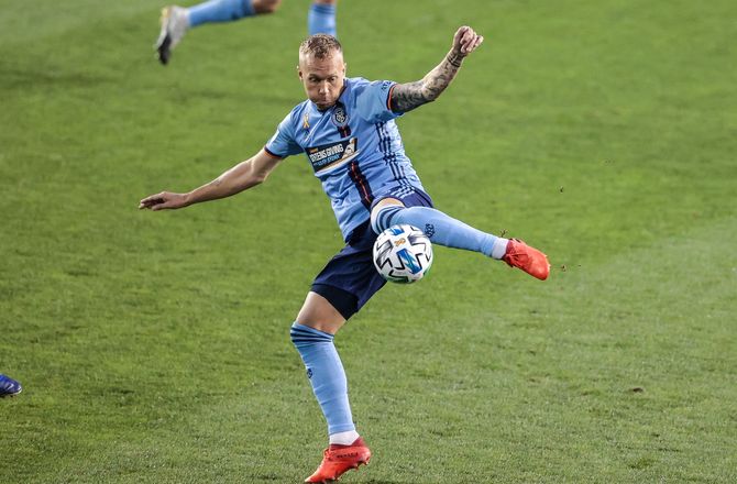3F Superliga -Ny AaB'er klar igen: Er sulten og vil bidrage