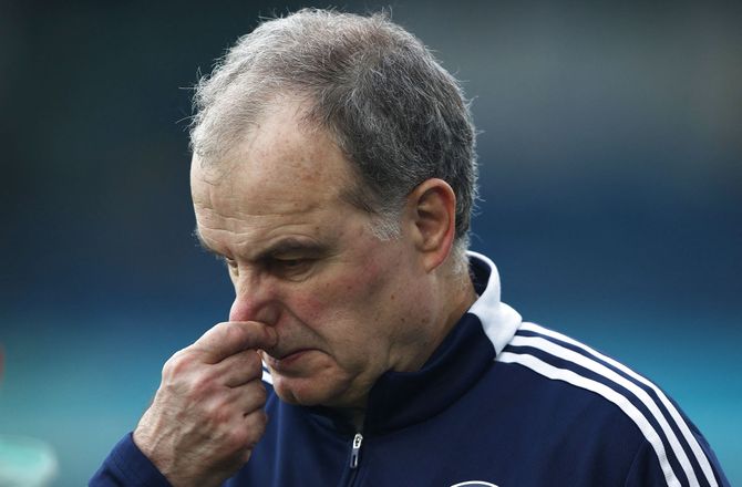 La Liga -Avis: Marcelo Bielsa på blokken i Athletic