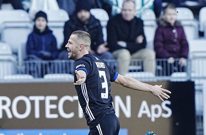 3F Superliga -PC om Vavro-aftale: Måske er puslespillet lagt
