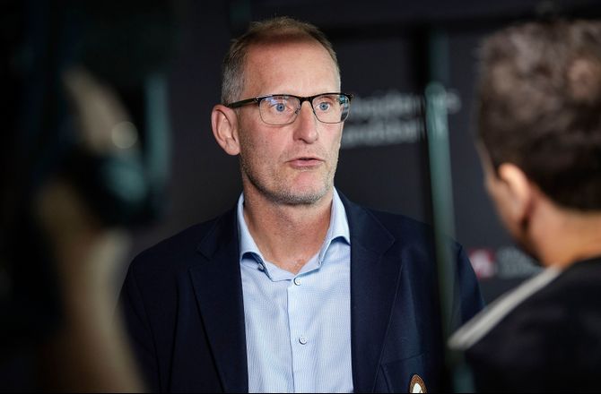 3F Superliga -FCM-chef om kritik: Dreyer kostede kun 5,2 mio. kroner