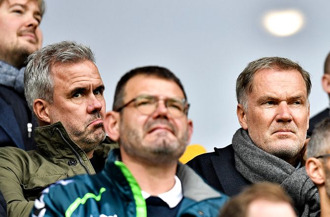 3F Superliga -OB-ejer om fyret Hemmingsen: En legende