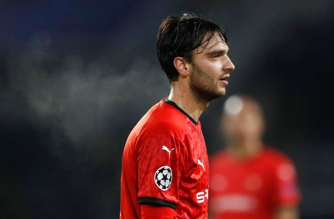 La Liga -Clement Grenier forlænger i Mallorca