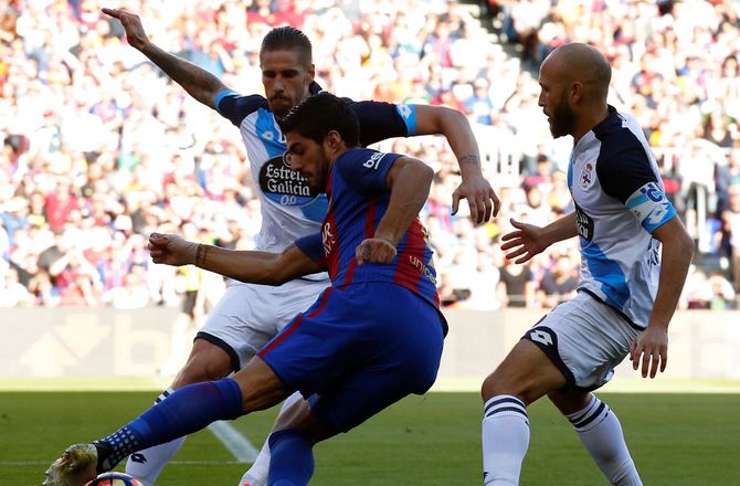 3F Superliga -Vejles nye 'chef': Hellere Ronaldo end Messi