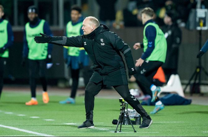 3F Superliga -Brøndby-chef: Friedrich er meget med nu