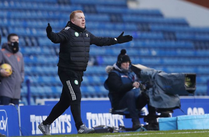 1. Division -Cypriotisk mesterklub ansætter Neil Lennon