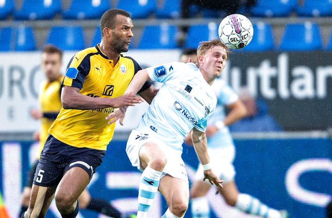 International -Nordmand med Hobro-fortid stopper karrieren