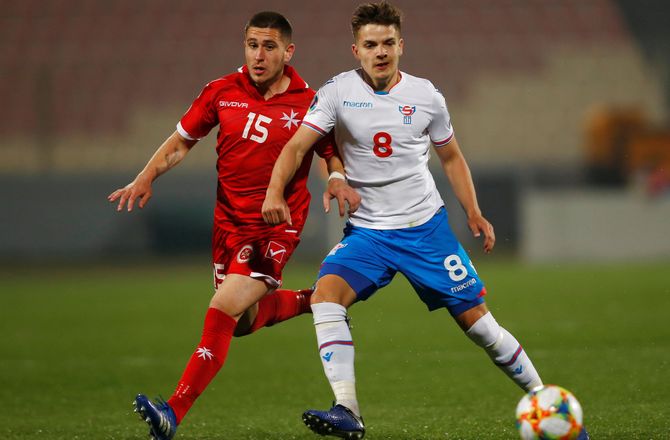 Allsvenskan -Tidligere FCK-pokalhelt forlader Helsingborg
