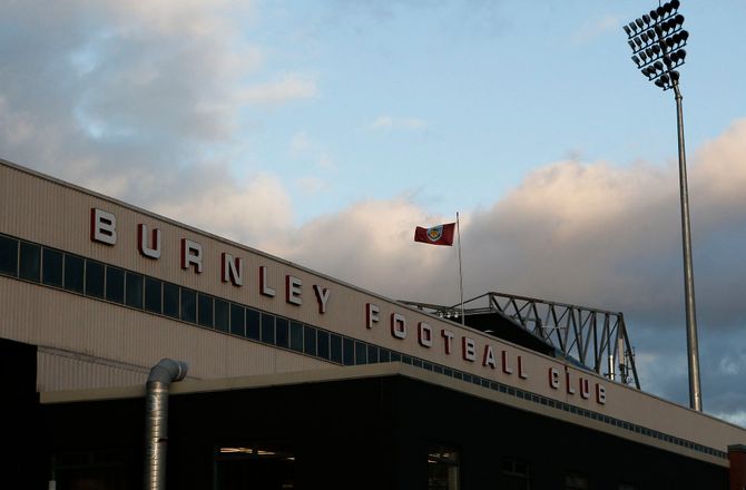 Premier League -Villa sender Ramsey til Burnley