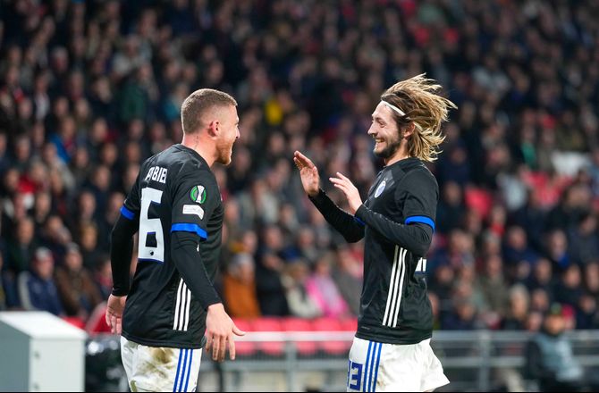 3F Superliga -FCK's Falk håber på eventyr: I retning af MLS