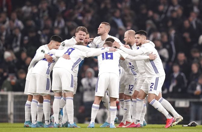3F Superliga -FCK vinker farvel til forsvarstalent