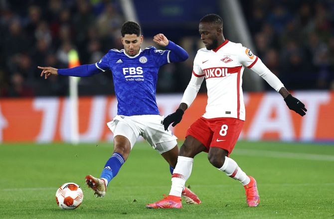 Premier League -Medie: PL blokerer for Moses-skifte til Burnley