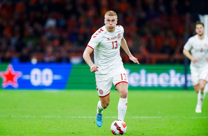 Premier League -Ombejlet Nissen: Behøver ikke google Leeds