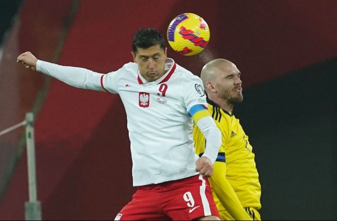 VM kval. UEFA -Sverige-spillere lagt for had efter VM-skuffelse