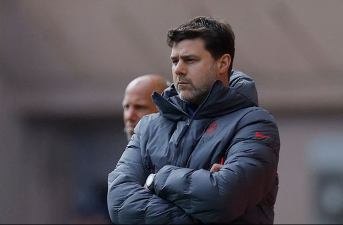Premier League -Rose tror ikke på Pochettino-comeback: Tottenham vil ikke indrømme fejl