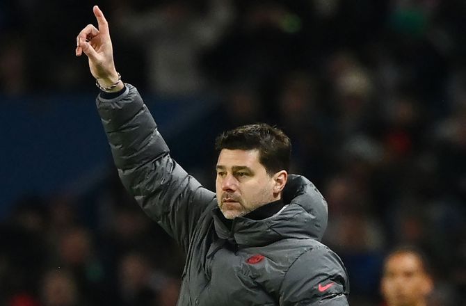 Premier League -Medie: United glemte Pochettino-besked