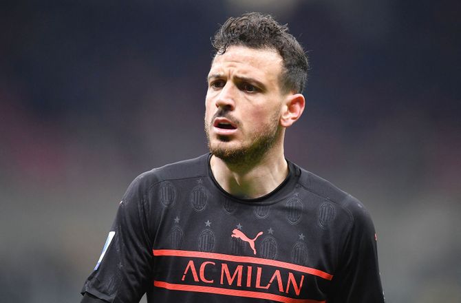 CL -AC Milan er klar til CL-brag: Alt eller intet