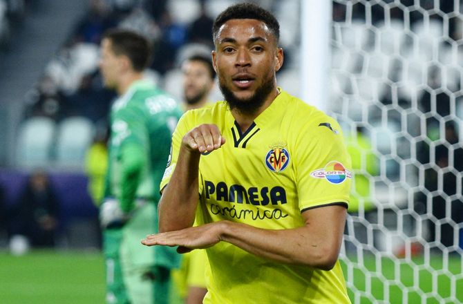 La Liga -Danjuma havde interesse fra Slot: Han fortalte hvor dårlig jeg var 