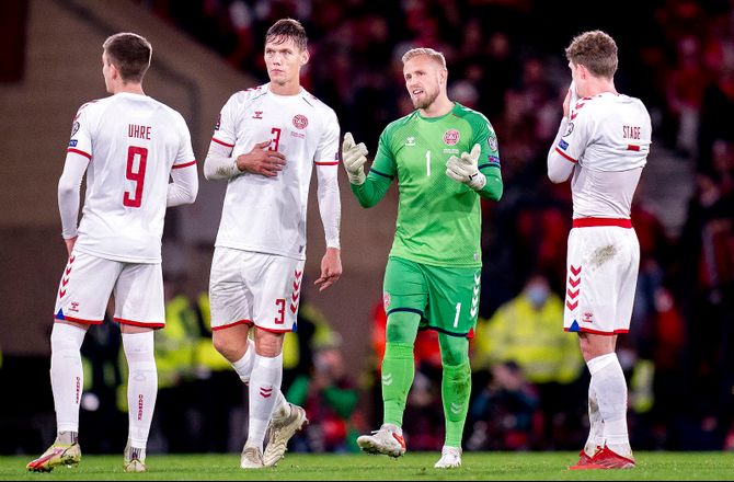 International -Svenskerne tvivler på Danmarks EM-chancer