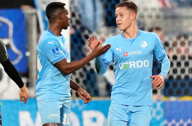 3F Superliga -Vito efter nyt nederlag: Vi har problemer
