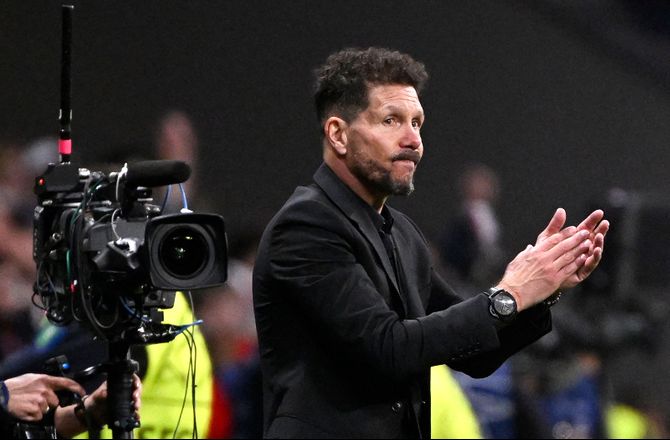La Liga -Simeone bekræfter: Vi henter Söyüncü og Mourino