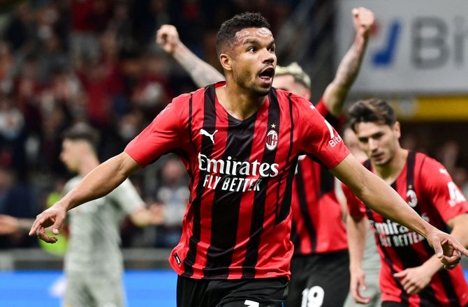 Serie A -Milan handler: Henter Messias permanent 