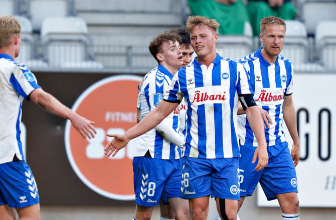 3F Superliga -Tverskov og serber ude: 16-årig kan få debut