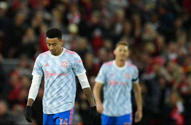 Premier League -United bekræfter afsked med 11 spillere