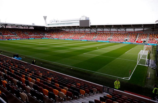 Premier League -Thomas Frank og co. sender kantspiller til Holland 