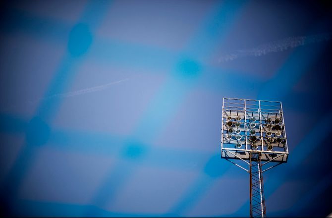 Tercera División -Sevilla-serbers bror stopper karrieren efter to hjertestop