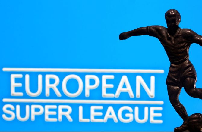 International -EU-domstol behandler Super League-sag i juli