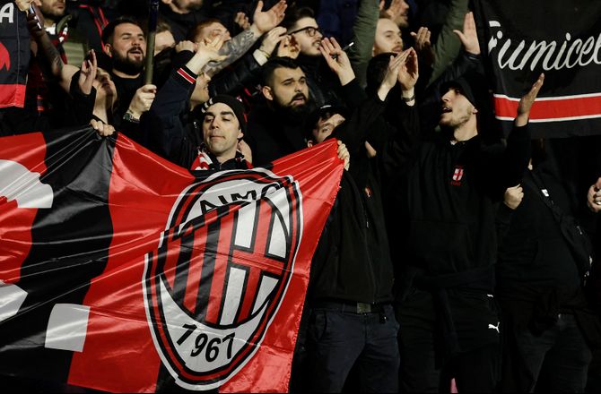 International -Milan henter 17-årig irer fra Cork City 