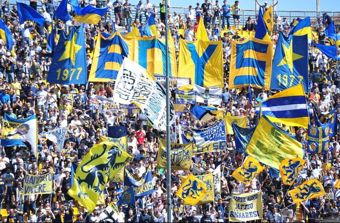 International -Parma henter stopper i Anderlecht 
