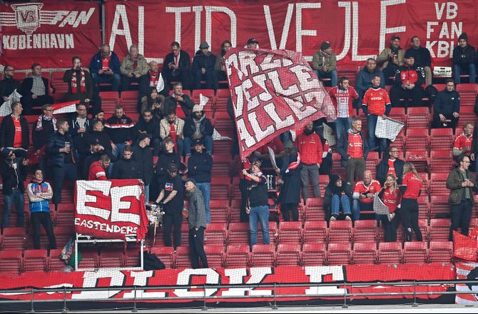 Pokalen -Vejle-profil om FCK-retur: Kræver en jætteindsats
