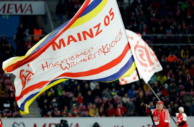 Bundesliga -Mainz-japaner løsladt efter voldtægtsanklager