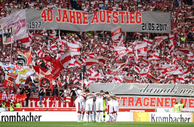 Bundesliga -Stuttgart sender tyrkisk talent på græs i Magdeburg