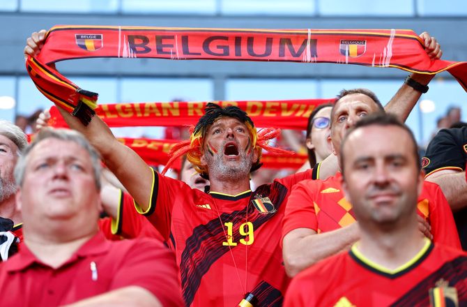 EM -Dagens EM-tip: Storfavoritter kommer godt fra start
