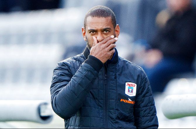 3F Superliga -AGF-talent blev skurken: Det er helt vildt synd