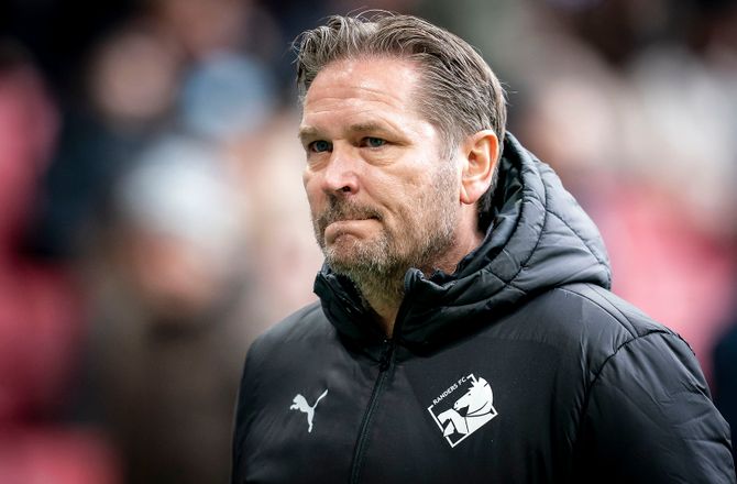 3F Superliga -RFC-chef misser FCK - skal til konfirmation