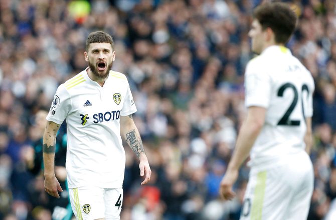 Premier League -Leeds-profil: Ingen hjælper os til overlevelse