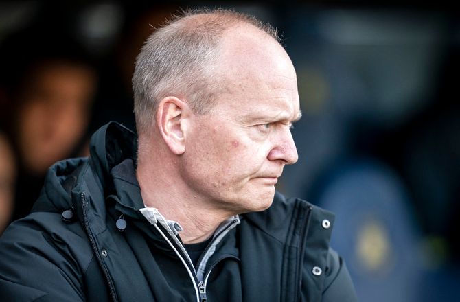3F Superliga -Niels F. kritiserer dommer og regler efter drama
