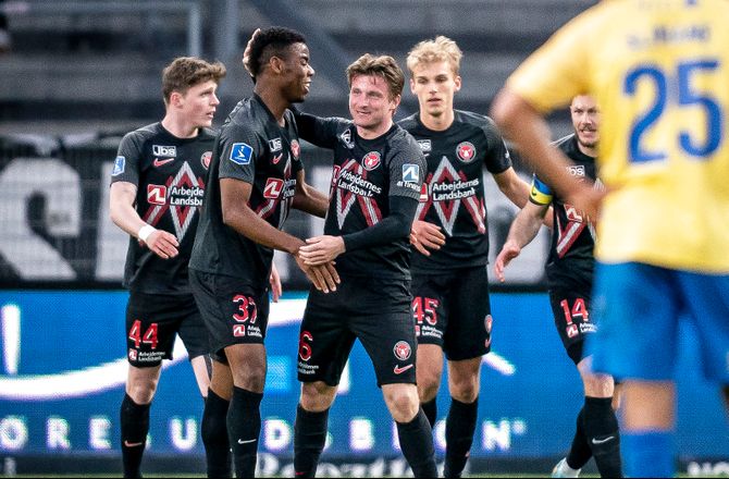 3F Superliga -Dreyer smigret af FCK: Overbevist om FCM