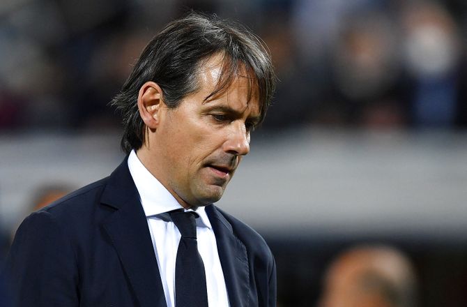 Serie A -Inzaghi forsvarer målmand efter kæmpe drop